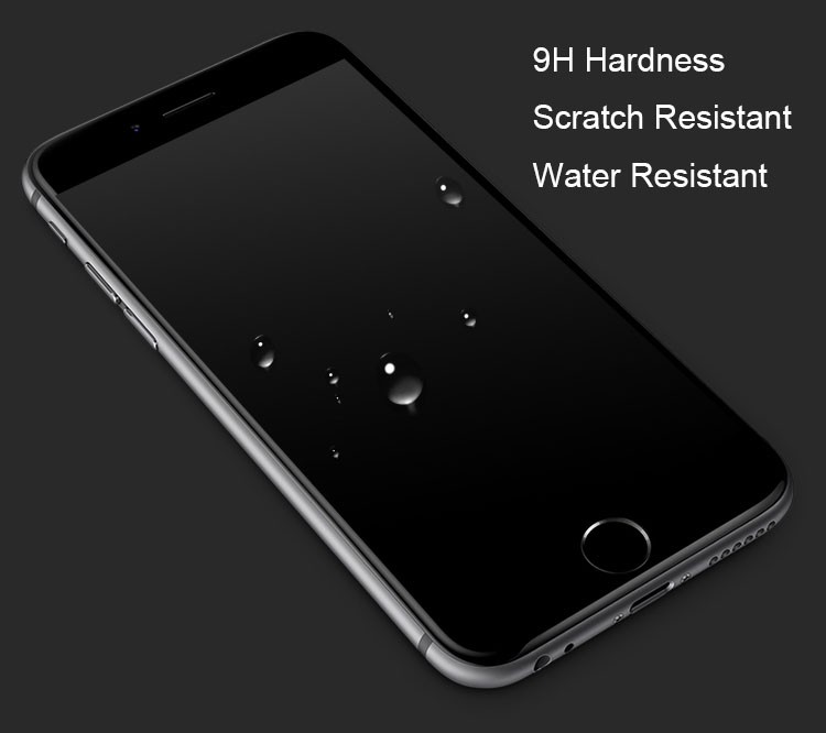tempered glass screen protector china