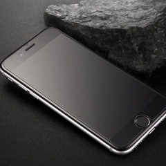 matte tempered glass iphone 6