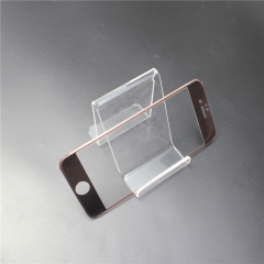Glasschirm-Telefonschutz