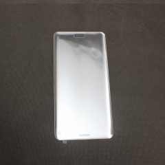 Galaxy Note 8 Schutzfolie aus gehärtetem Glas