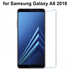 Samsung A8 Displayschutzfolie